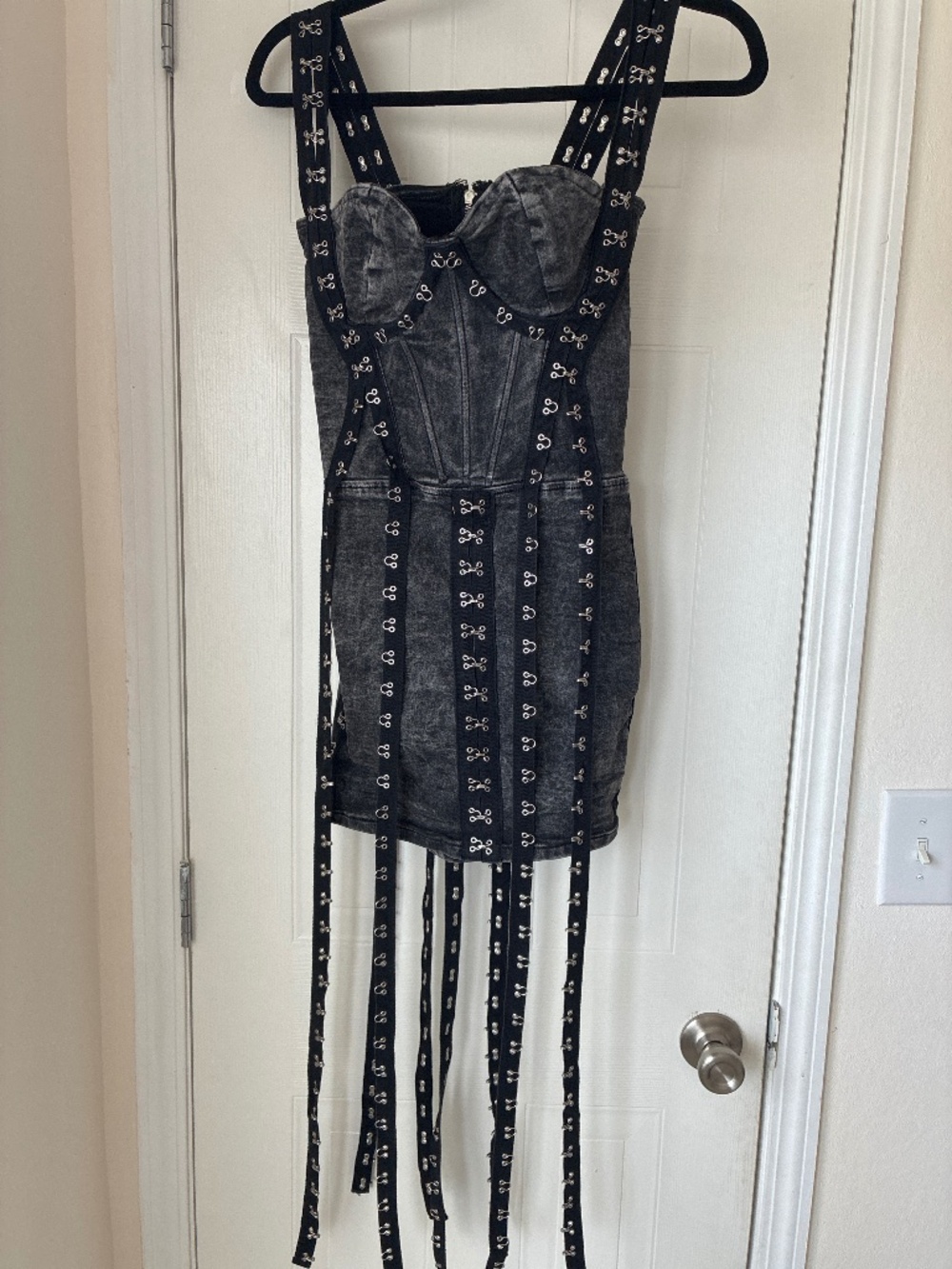 Akira mini dress